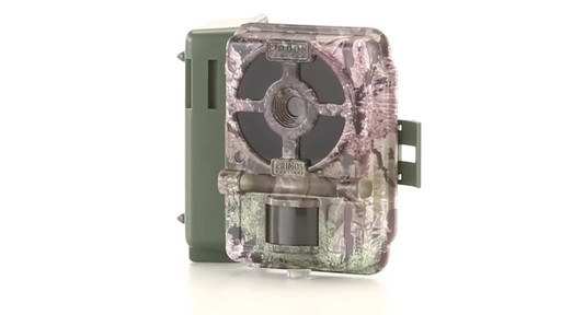 Primos Proof Gen 2-02 Trail/Game Camera 16 MP 360 View - image 10 from the video
